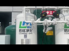 50Nm3/h 99,9% PSA Generator azotu