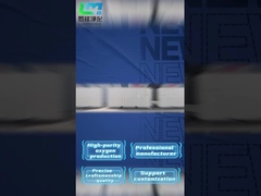 Generator tlenu typu pojemnika 10Nm3/h