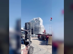 Wysokiej jakości urządzenia do produkcji tlenu medycznego