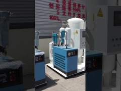 Dostęp tlenu w szpitalu musi być bezbłędny!