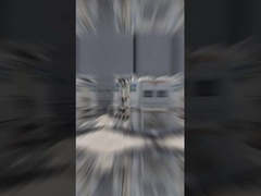 Wysiłki Luominga w zakresie oczyszczania zbudowały mur dla pacjentów