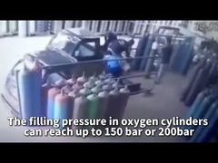 butle z tlenem VS płynny tlen VS generator tlenu