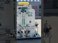 Im więcej klientów ma usługa, tym większa jest odpowiedzialność