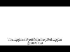 Generatory tlenu szpitalnego vs domowego: Czystość i przeznaczenie mają znaczenie