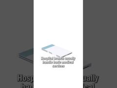 Jak wybrać system zaopatrzenia w tlen dla oddziałów ambulatoryjnych szpitali