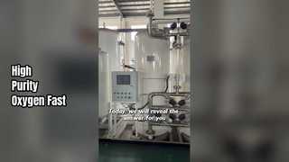 Dlaczego generator tlenu Luo Ming może wygrywać wielokrotne zakupy klientów?